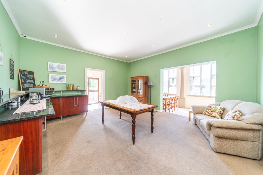 8 Bedroom Property for Sale in Selborne Eastern Cape